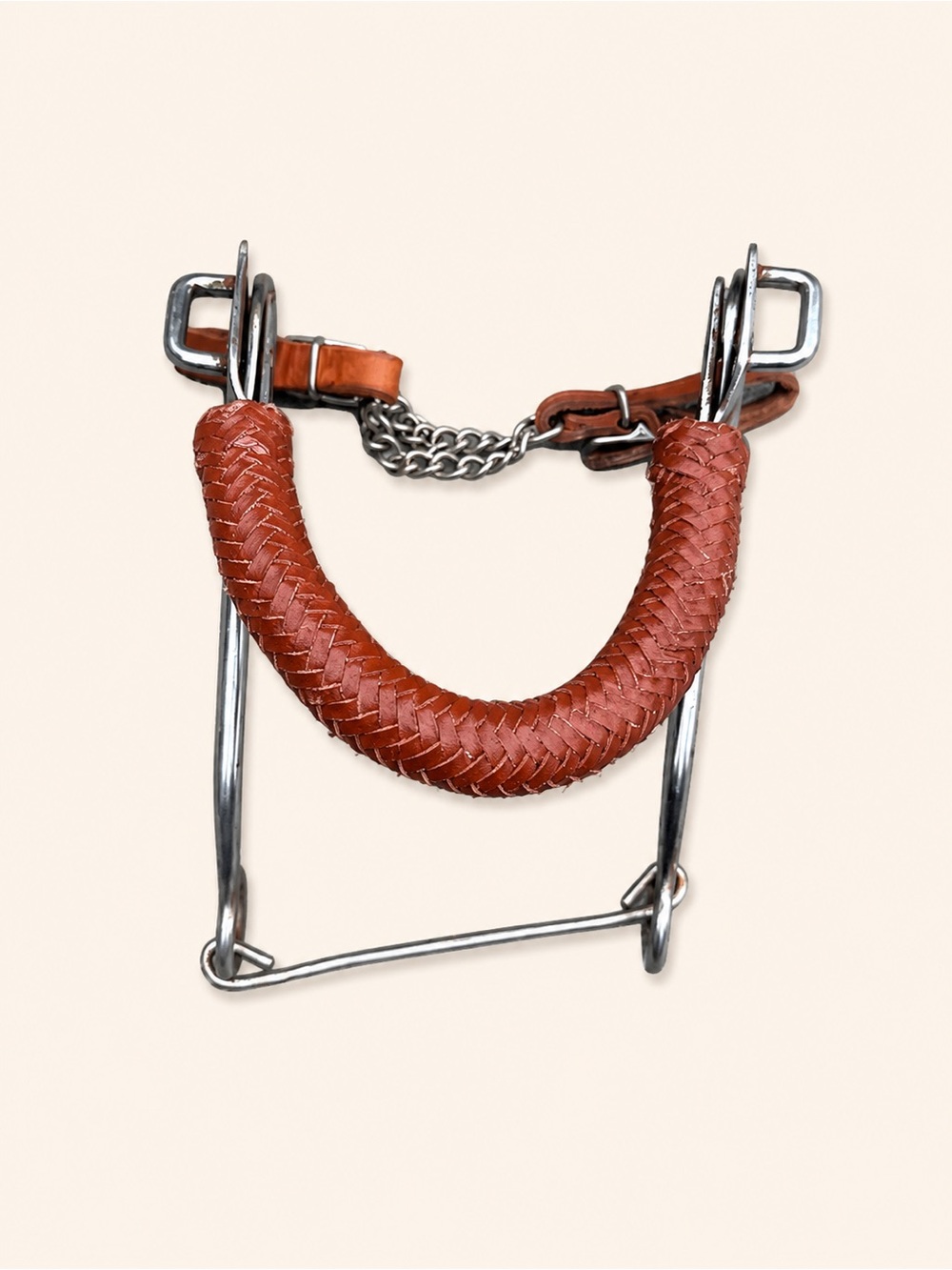 Weaver Leather Hackamore